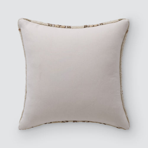 Emilia Hand-Knotted Accent Pillow