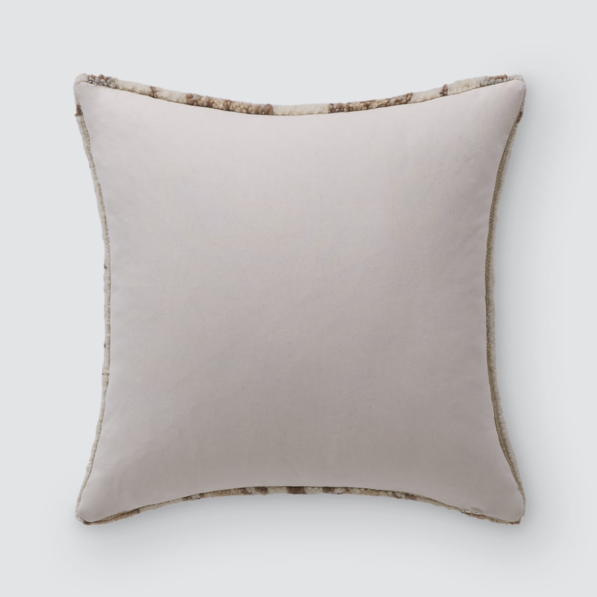 Emilia Hand-Knotted Accent Pillow