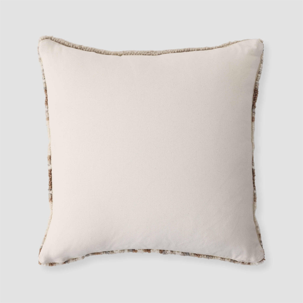 Bronwyn Hand-Knotted Accent Pillow