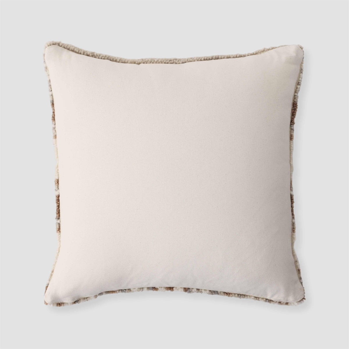 Bronwyn Hand-Knotted Accent Pillow