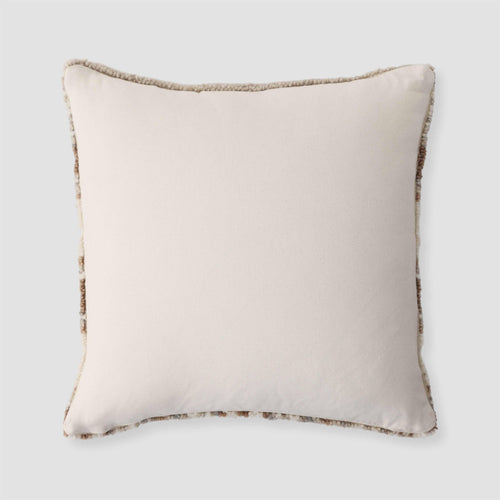 Bronwyn Hand-Knotted Accent Pillow