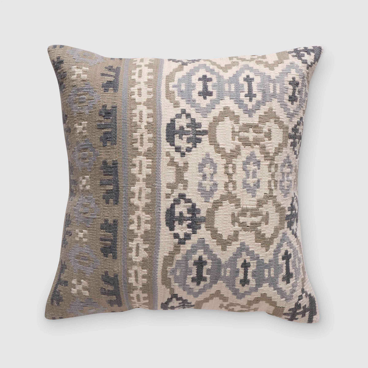 Umut Kilim Accent Pillow