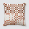 Chaukon Accent Pillow