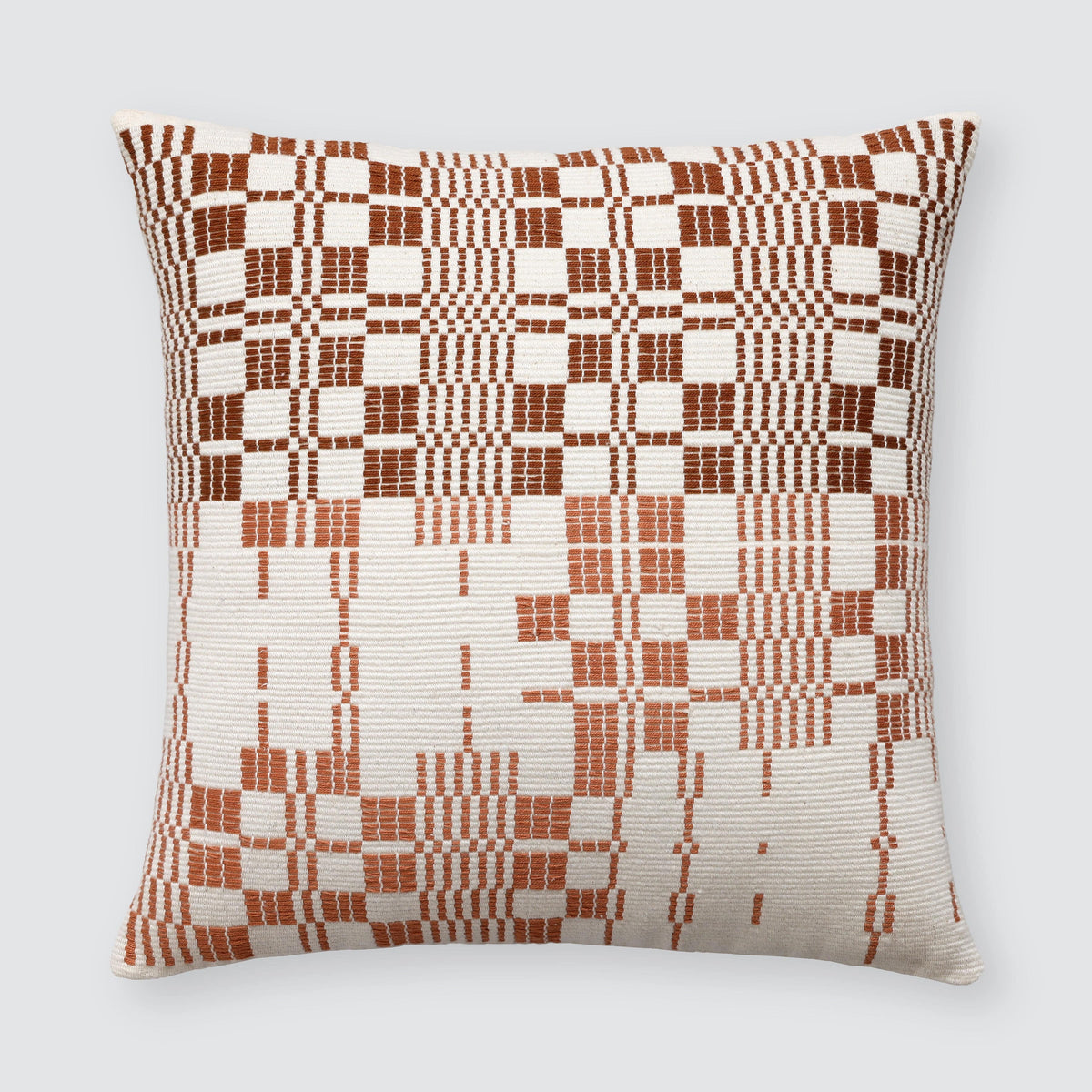 Chaukon Accent Pillow