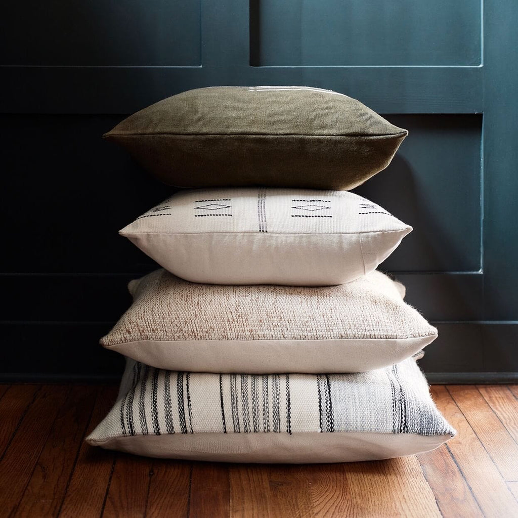 Claro Accent Pillow