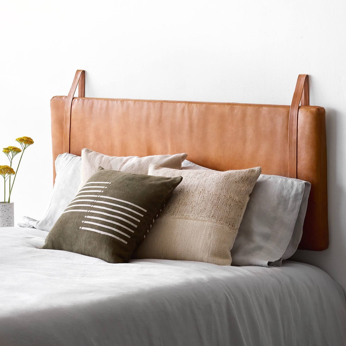 Claro Accent Pillow