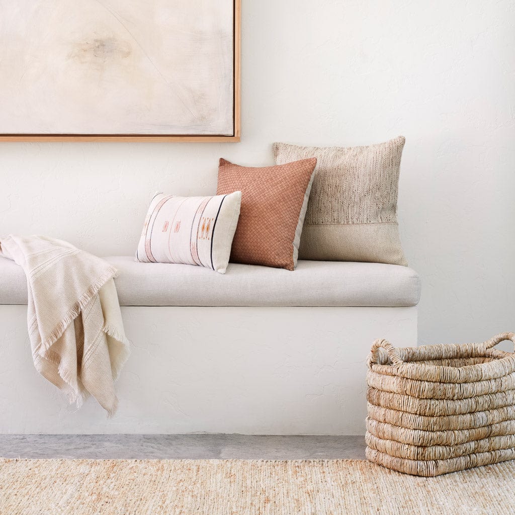 Claro Accent Pillow
