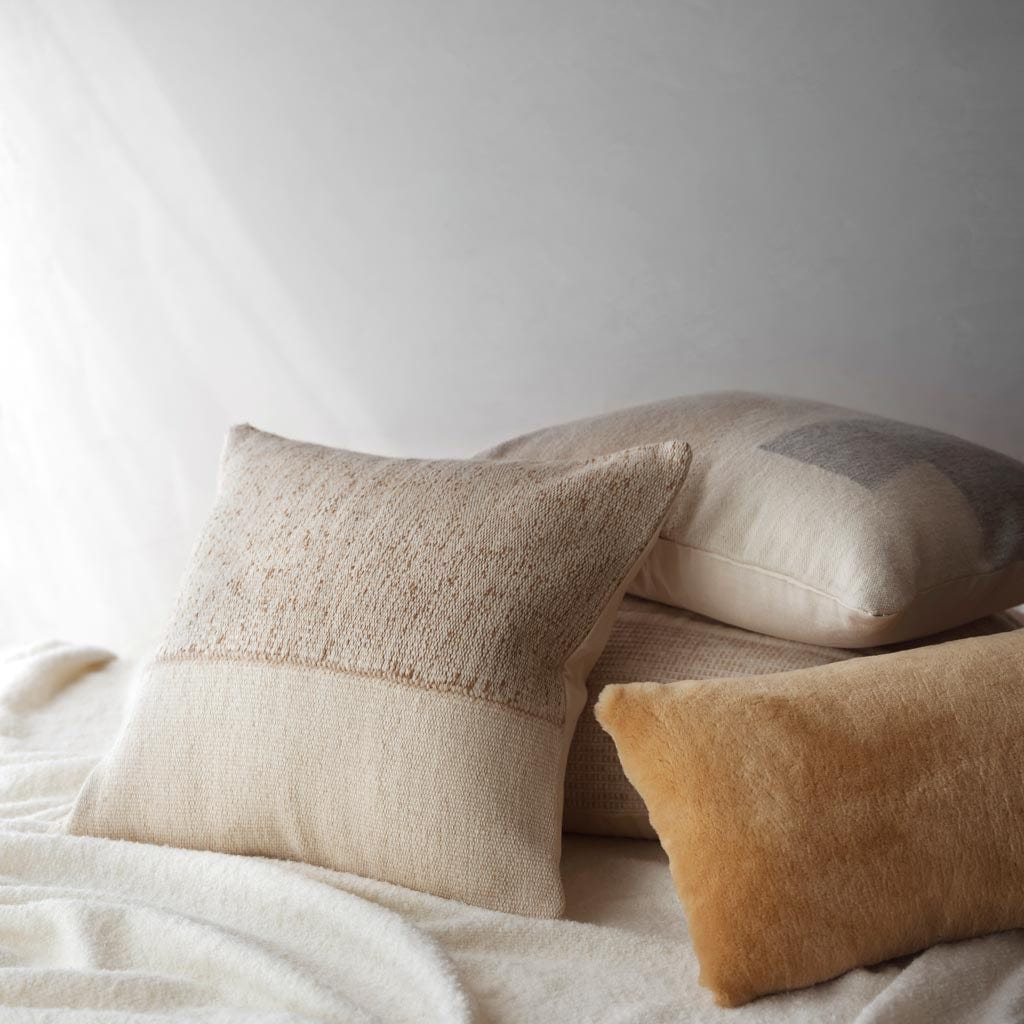 Claro Accent Pillow