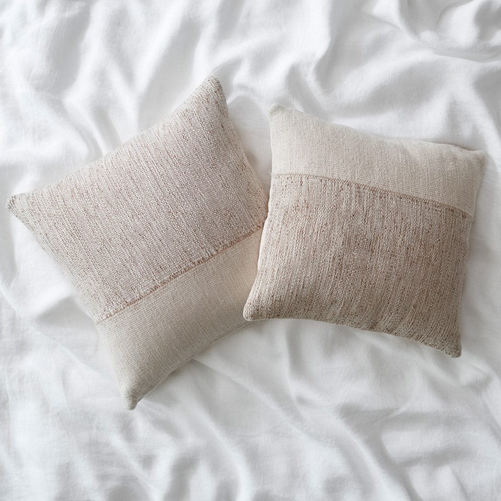 Claro Accent Pillow
