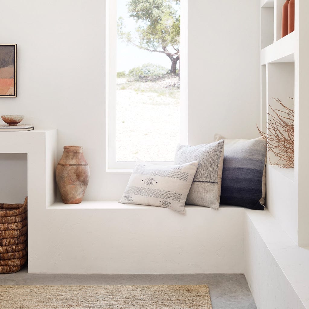 Claro Accent Pillow