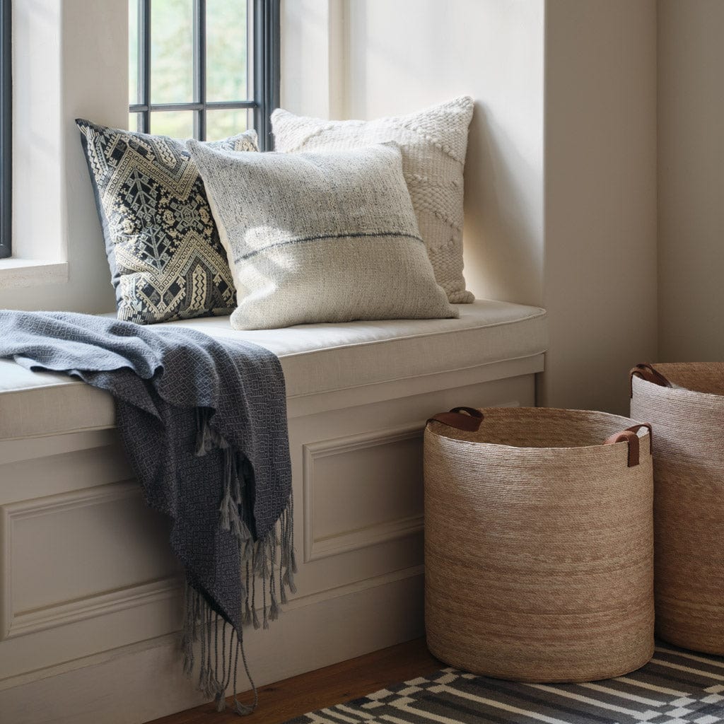 Claro Accent Pillow