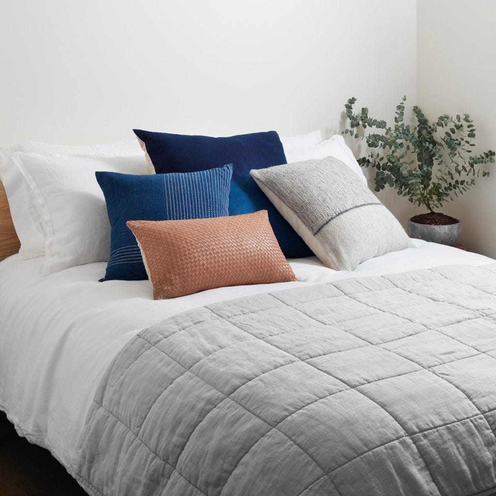 Claro Accent Pillow