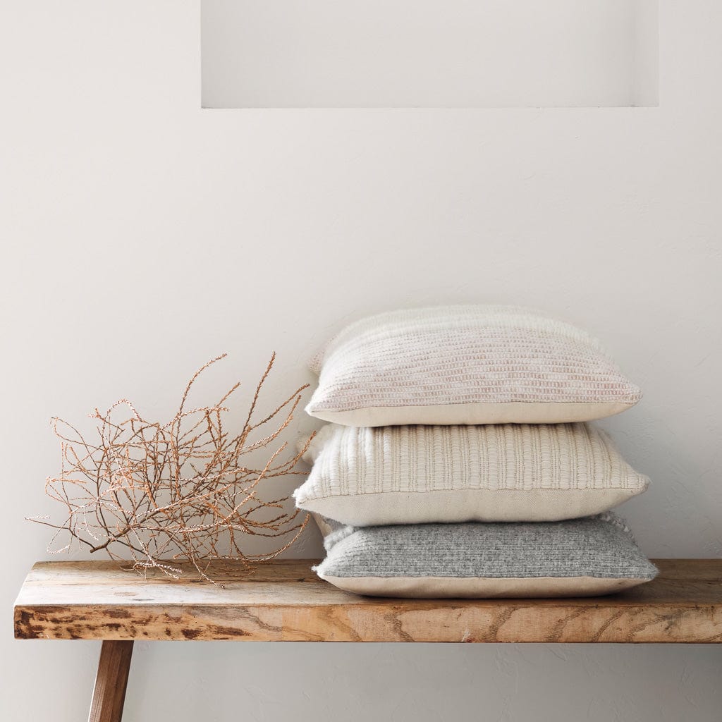 Contigo Accent Pillow