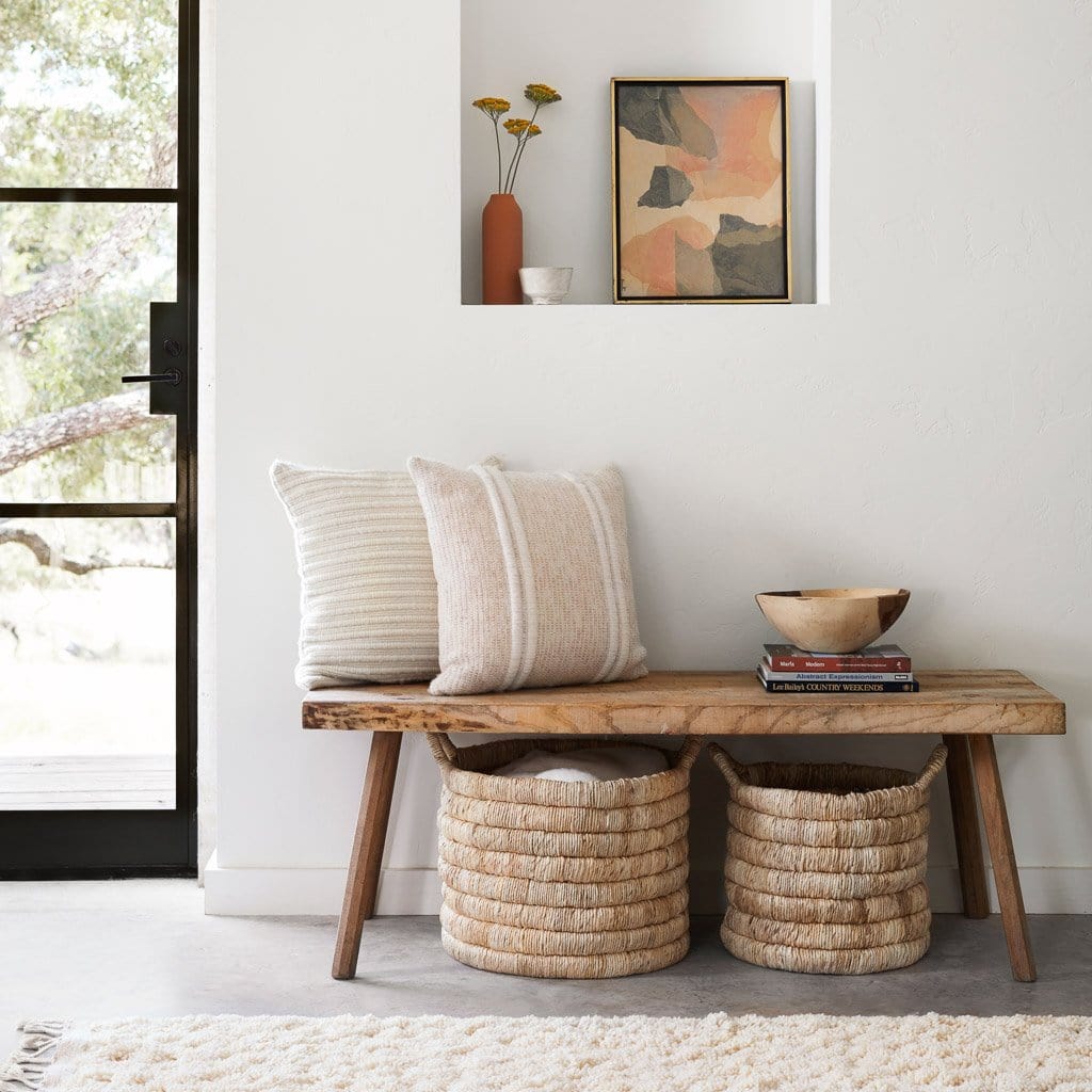 Contigo Accent Pillow