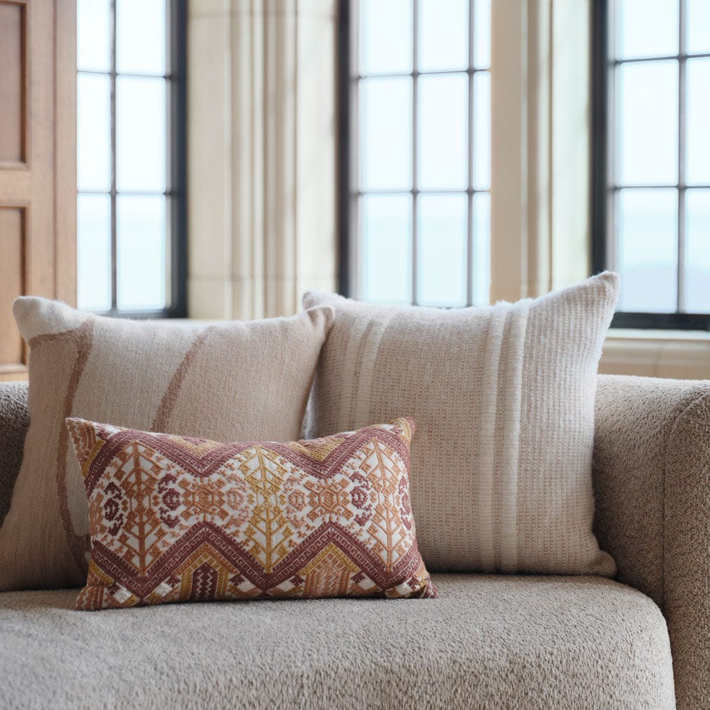 Contigo Accent Pillow