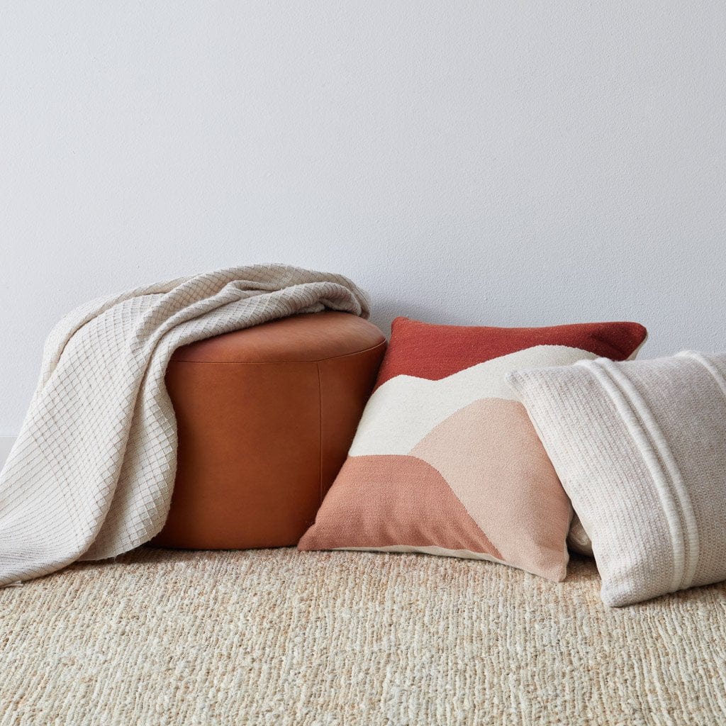 Contigo Accent Pillow