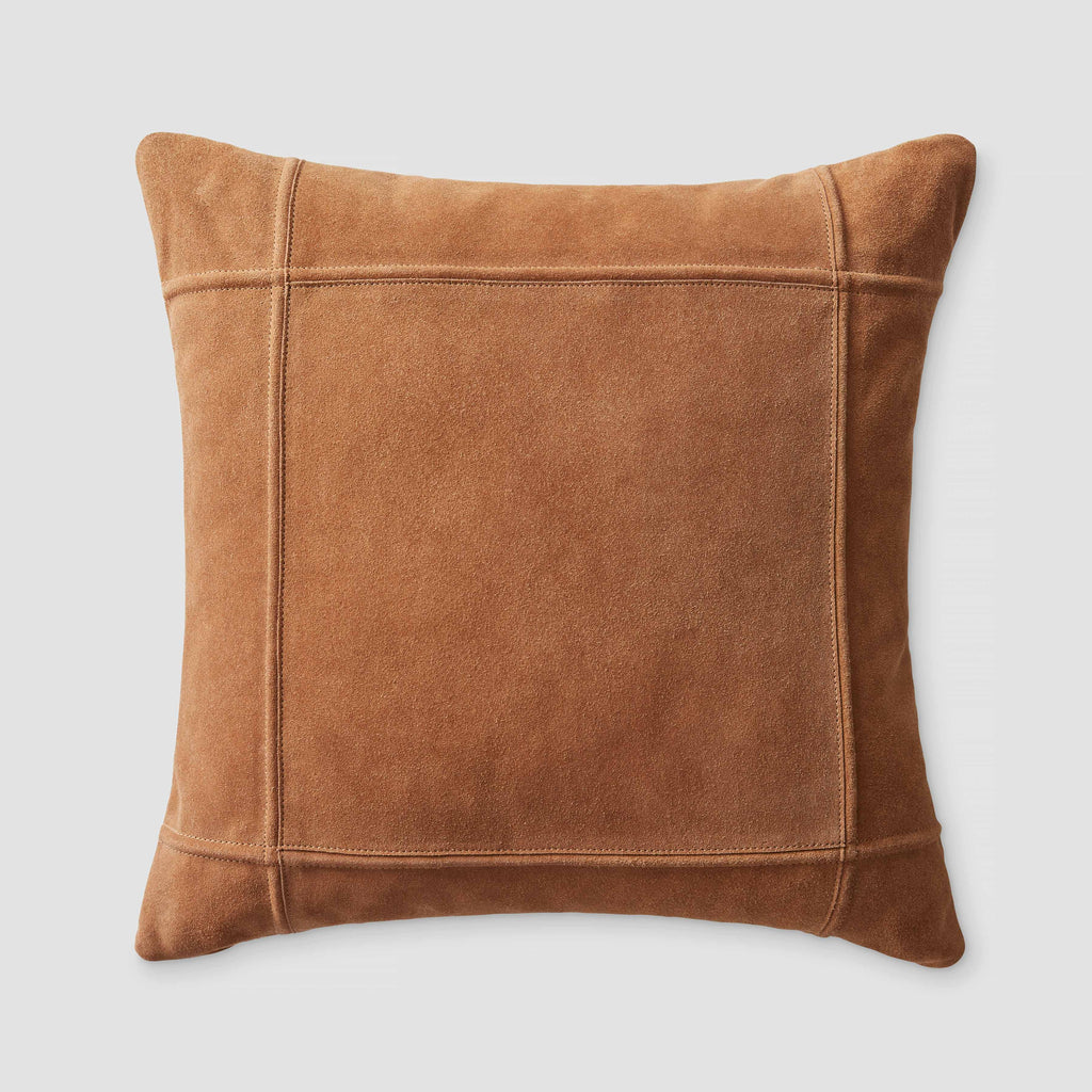 Ghama Suede Accent Pillow