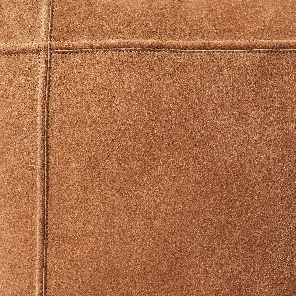 Ghama Suede Accent Pillow