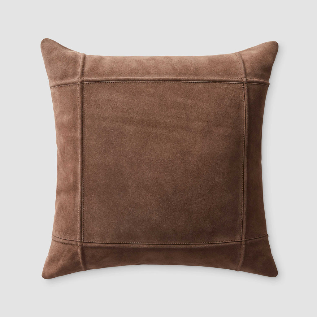 Ghama Suede Accent Pillow