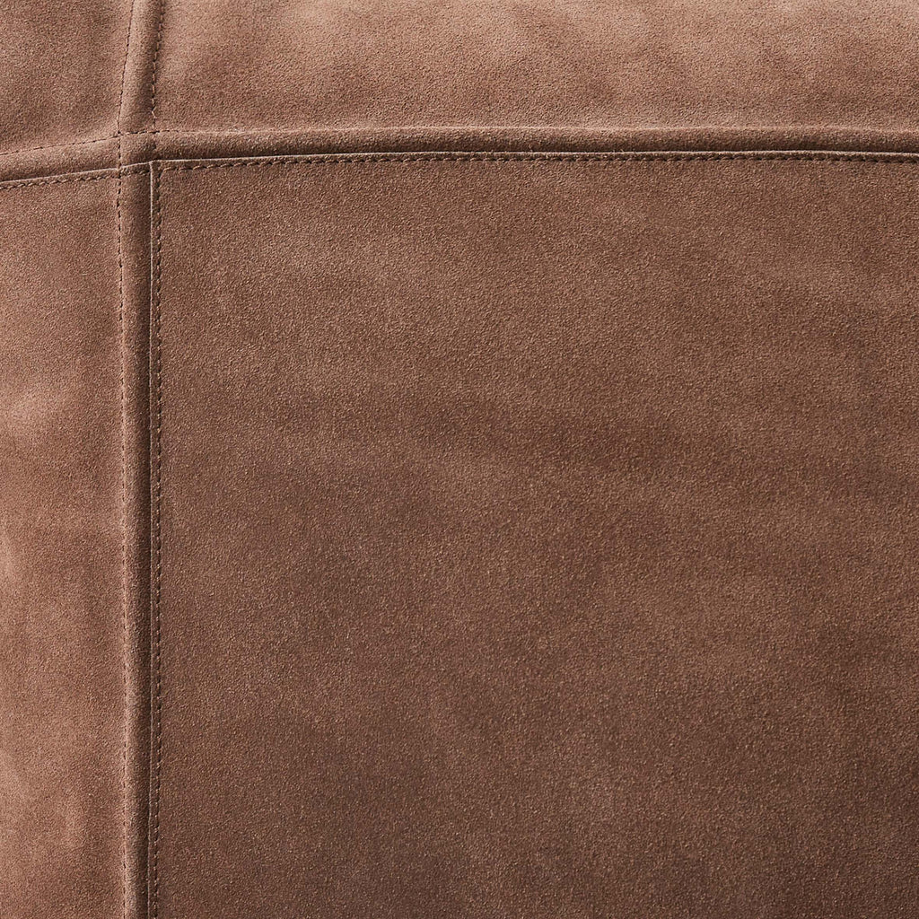 Ghama Suede Accent Pillow