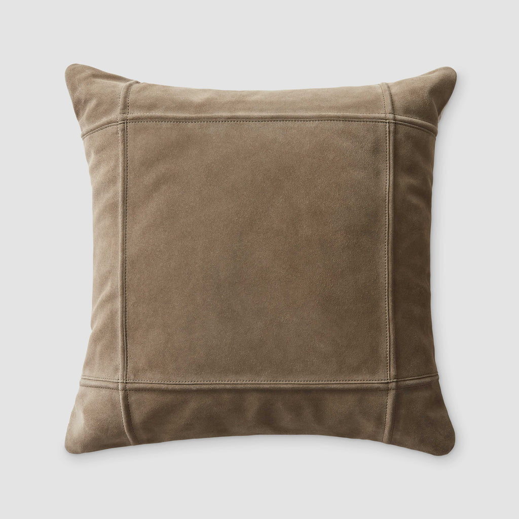 Ghama Suede Accent Pillow