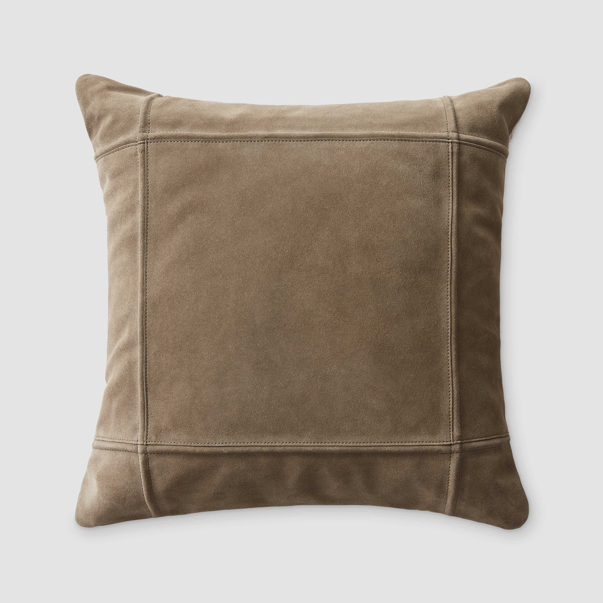 Ghama Suede Accent Pillow