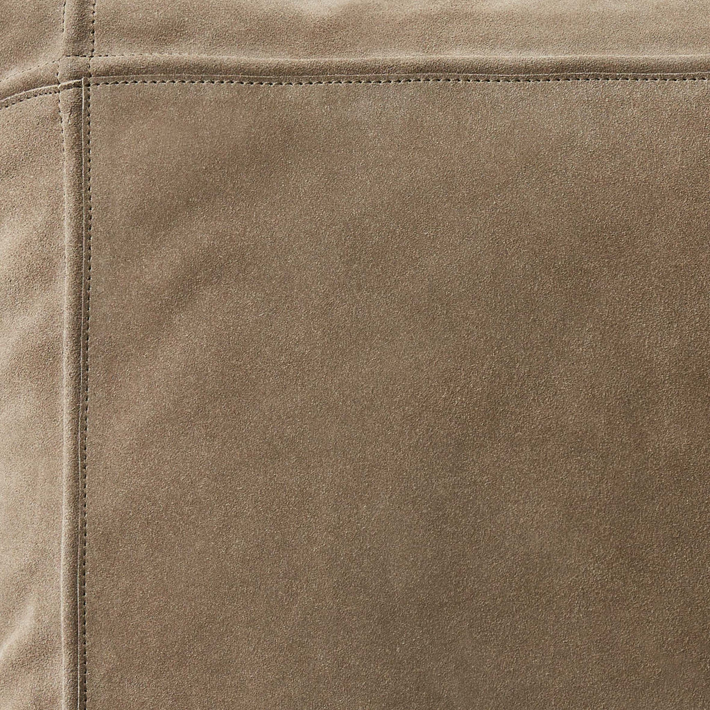 Ghama Suede Accent Pillow