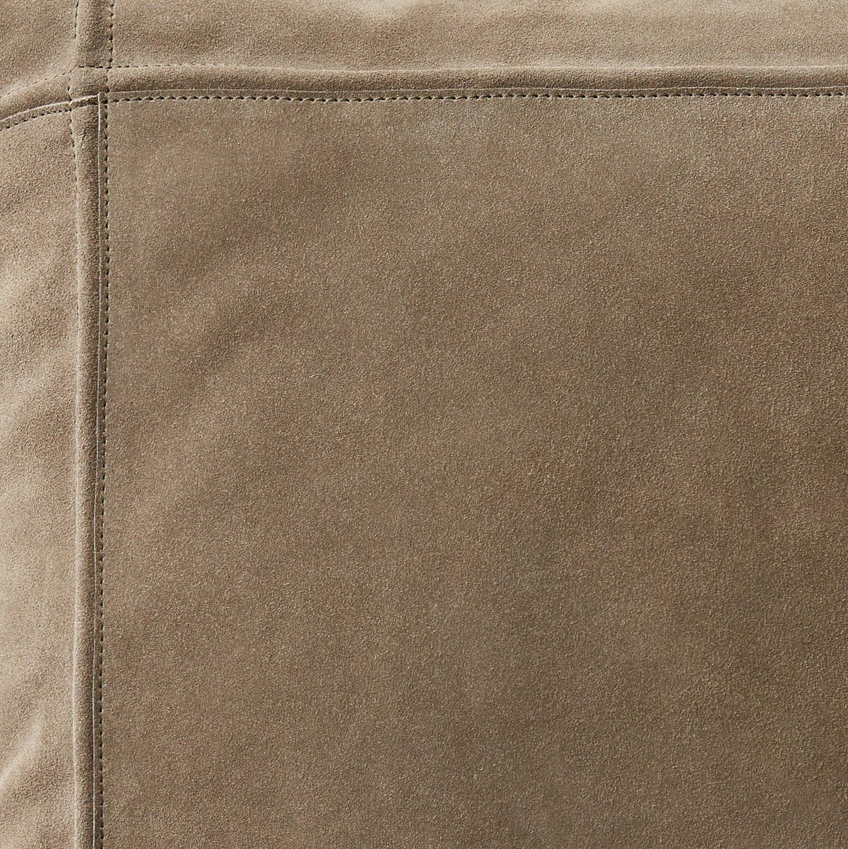 Ghama Suede Accent Pillow