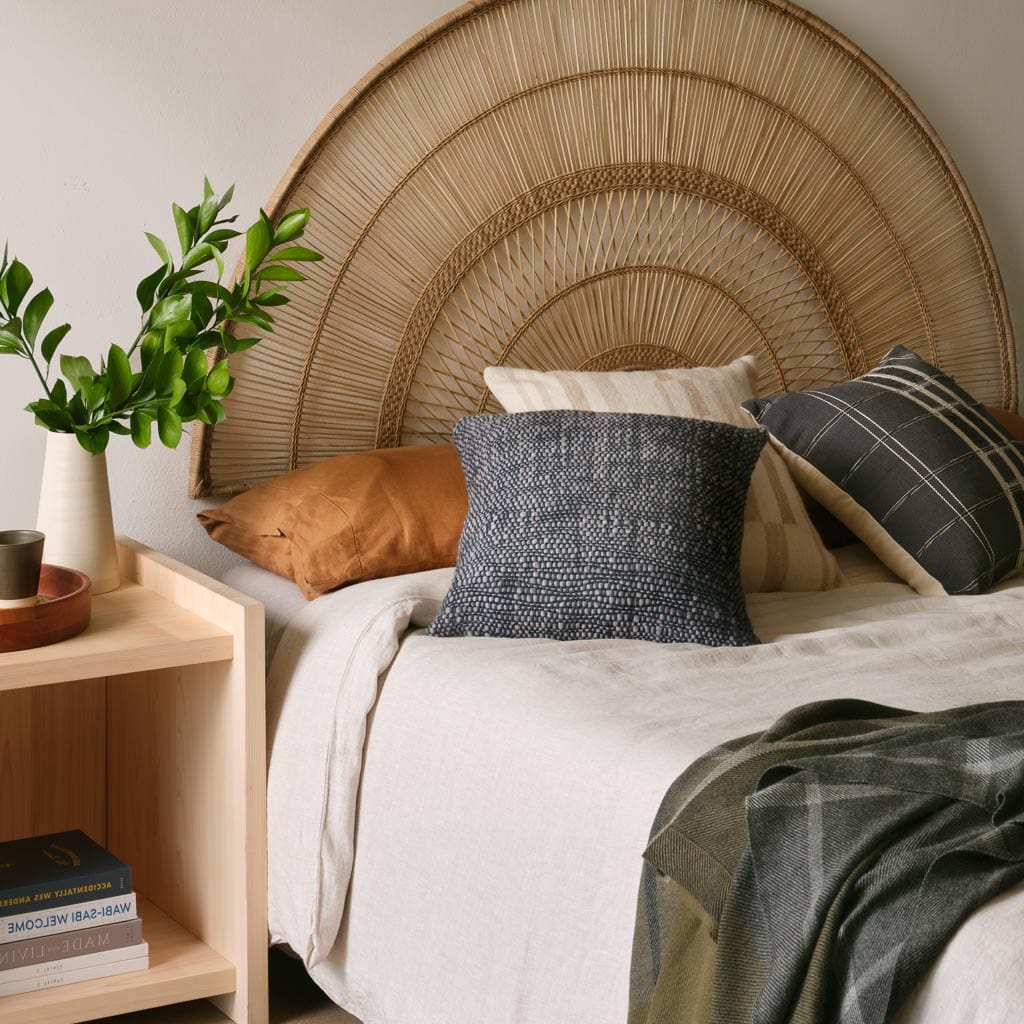 Isidora Accent Pillow