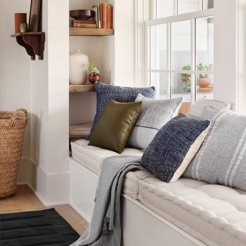 Isidora Accent Pillow