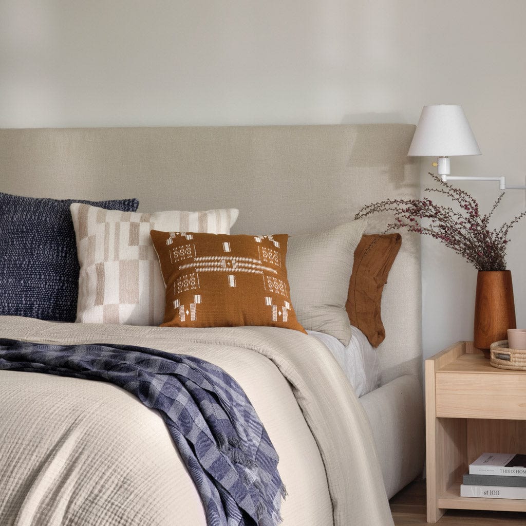 Isidora Accent Pillow