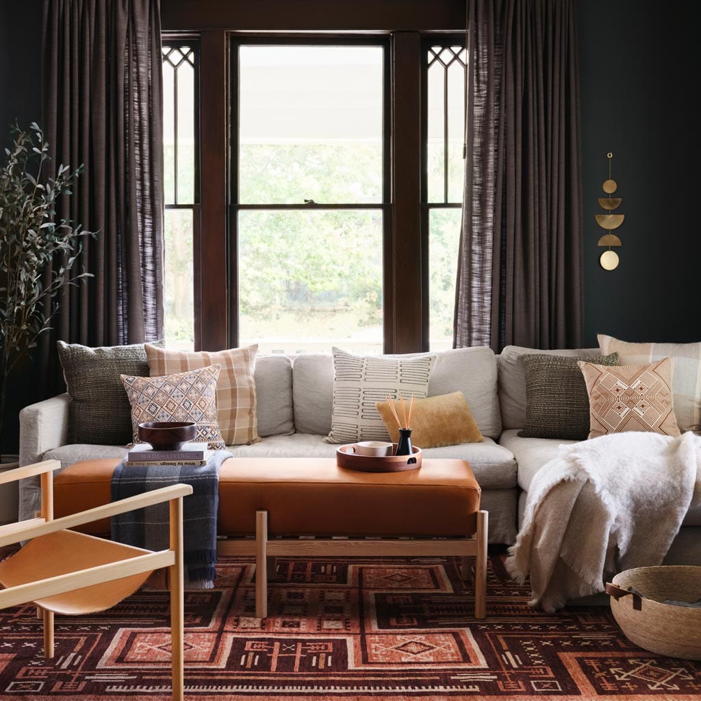 Isidora Accent Pillow