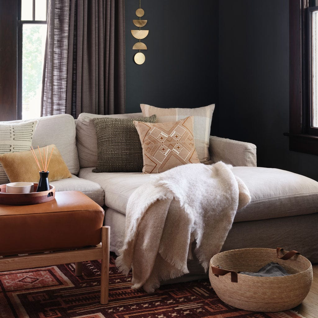 Isidora Accent Pillow
