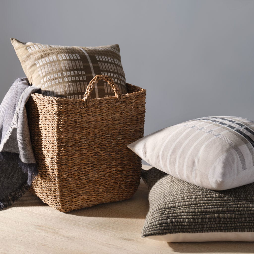 Isidora Accent Pillow