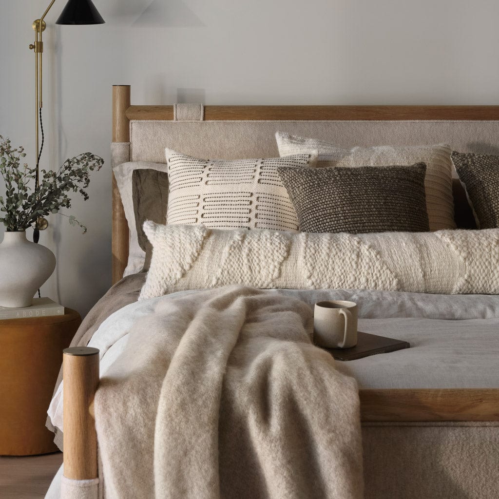 Isidora Accent Pillow