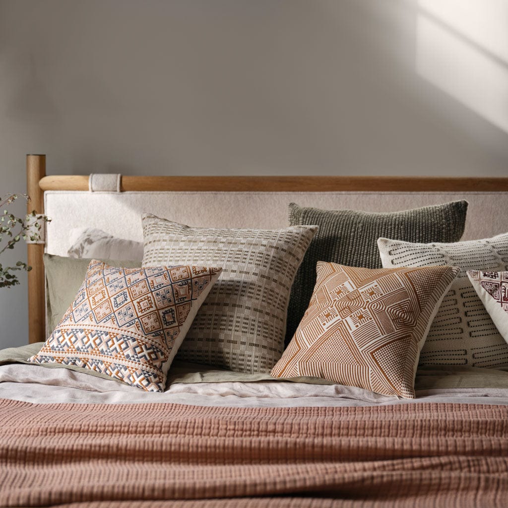 Isidora Accent Pillow