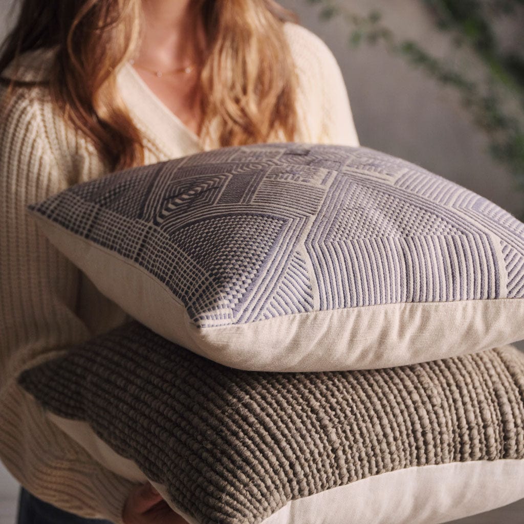 Isidora Accent Pillow