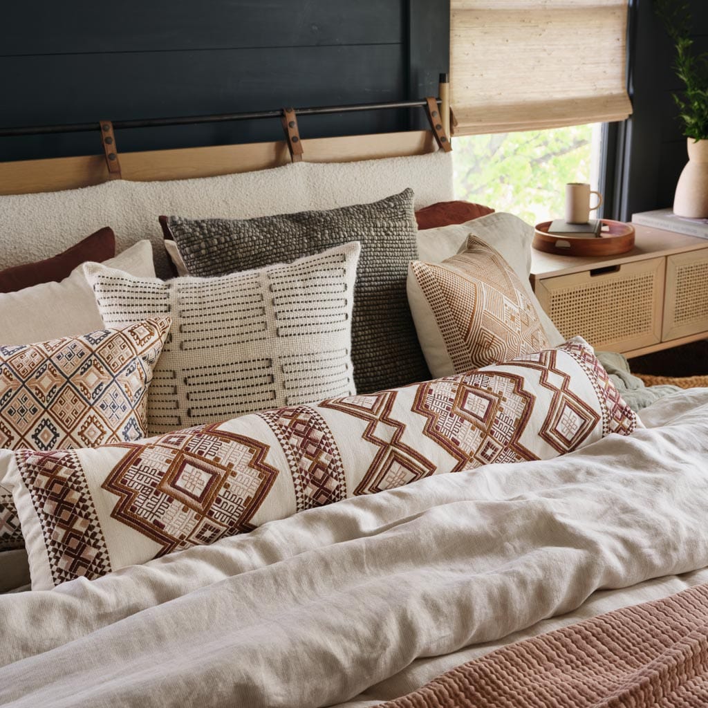 Isidora Accent Pillow