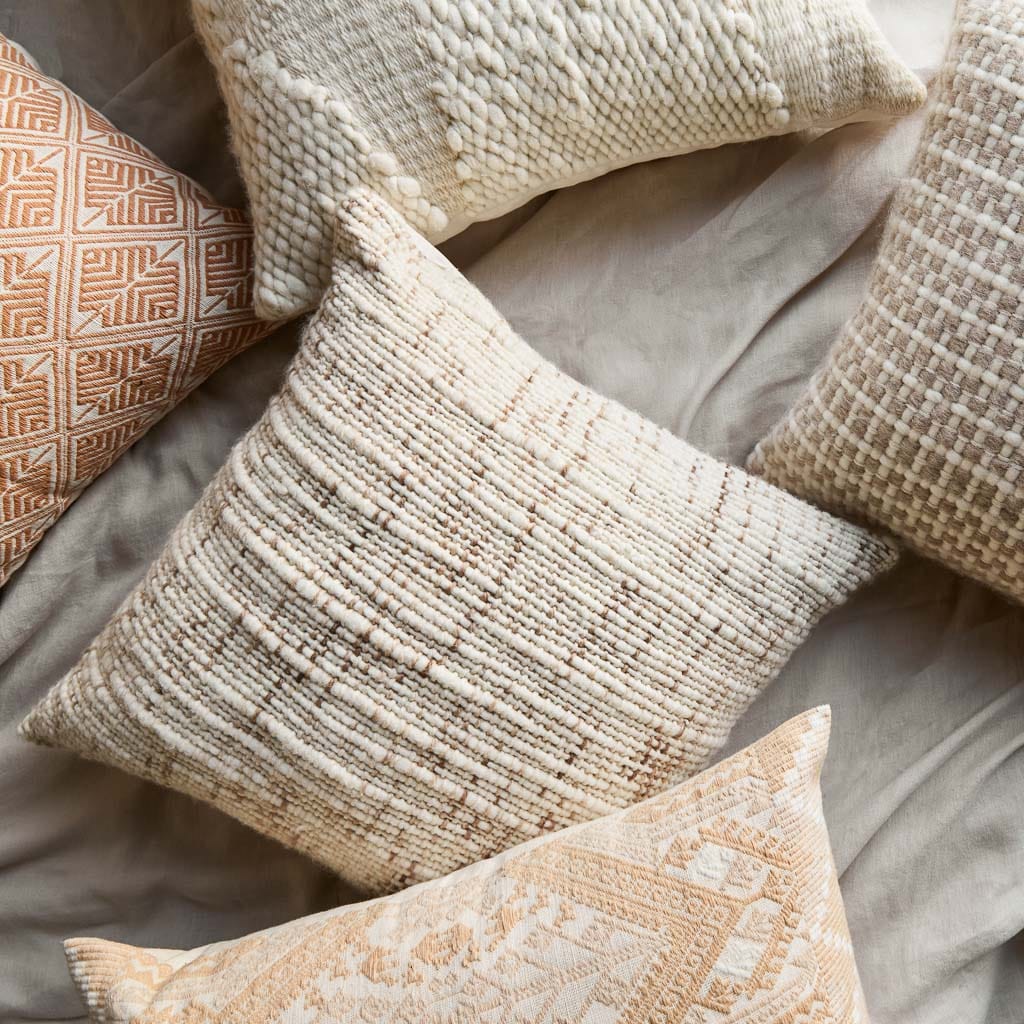 Isidora Accent Pillow