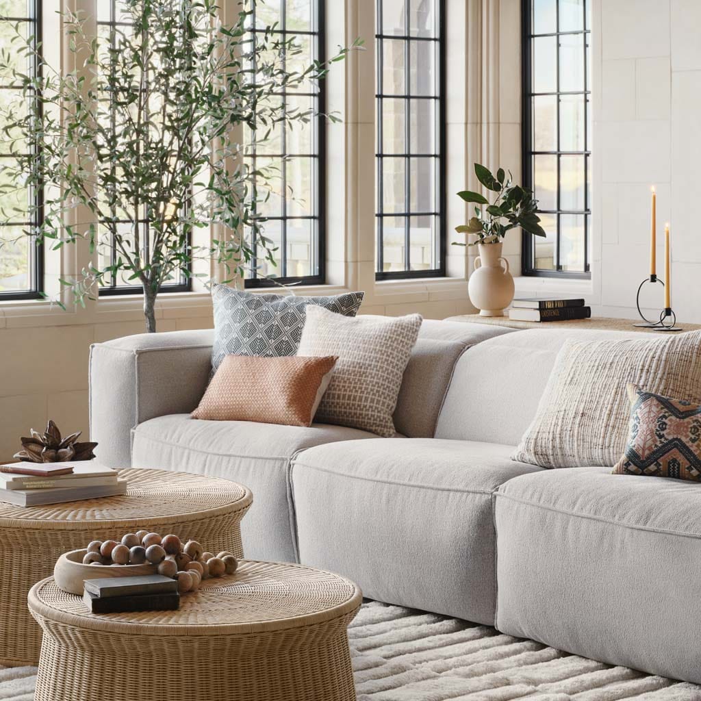 Isidora Accent Pillow
