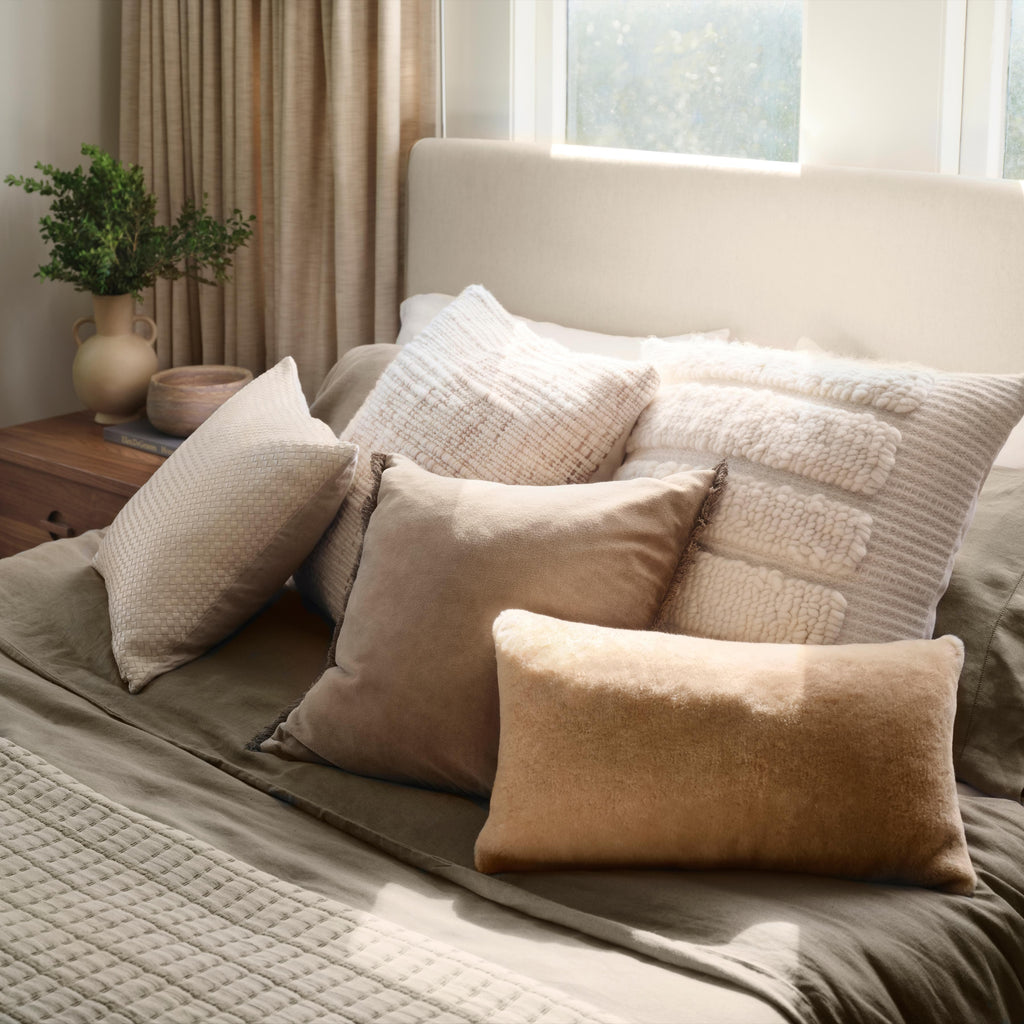 Isidora Accent Pillow