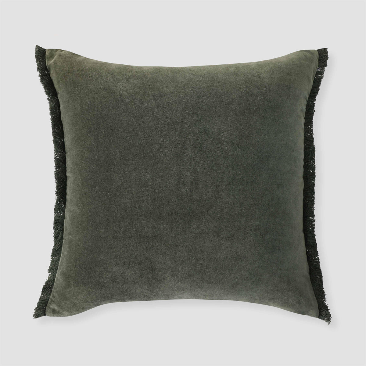 Naveta Velvet Accent Pillow