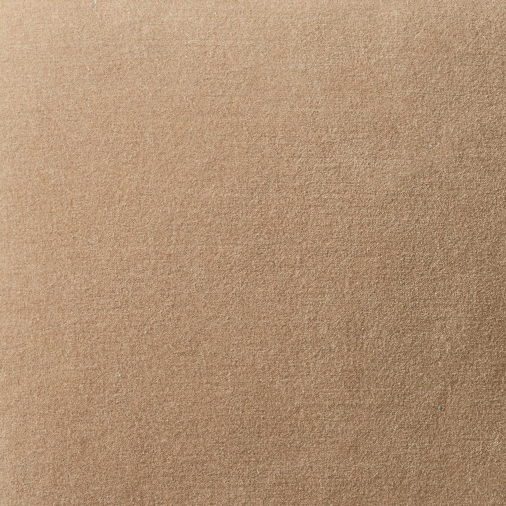 Naveta Velvet Small Lumbar Accent Pillow