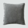 Naveta Velvet Accent Pillow