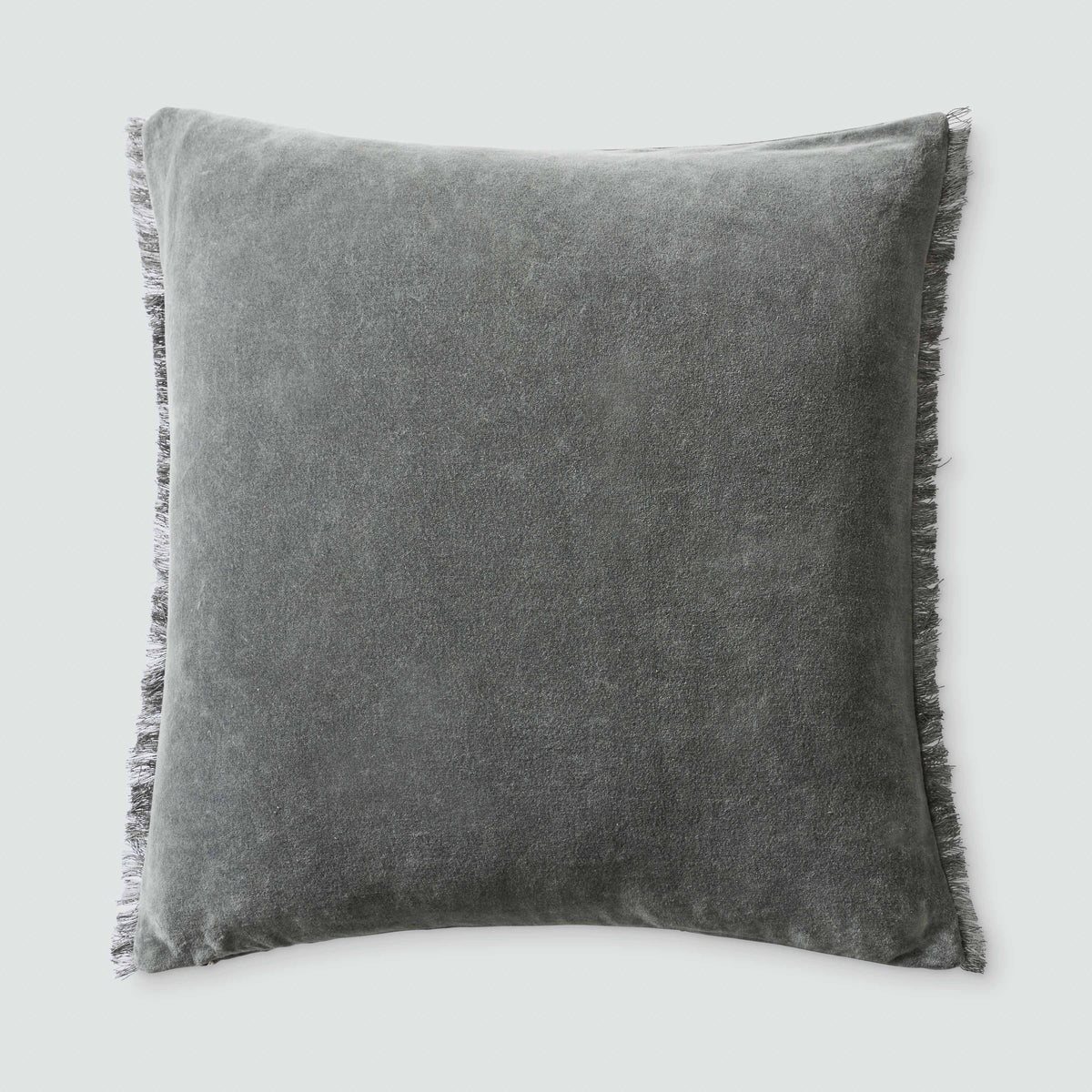 Naveta Velvet Accent Pillow