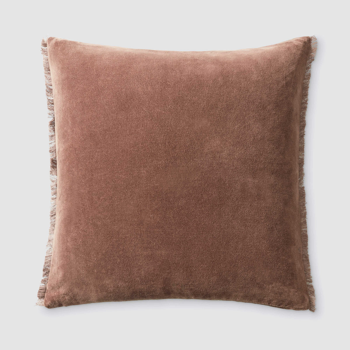 Naveta Velvet Accent Pillow
