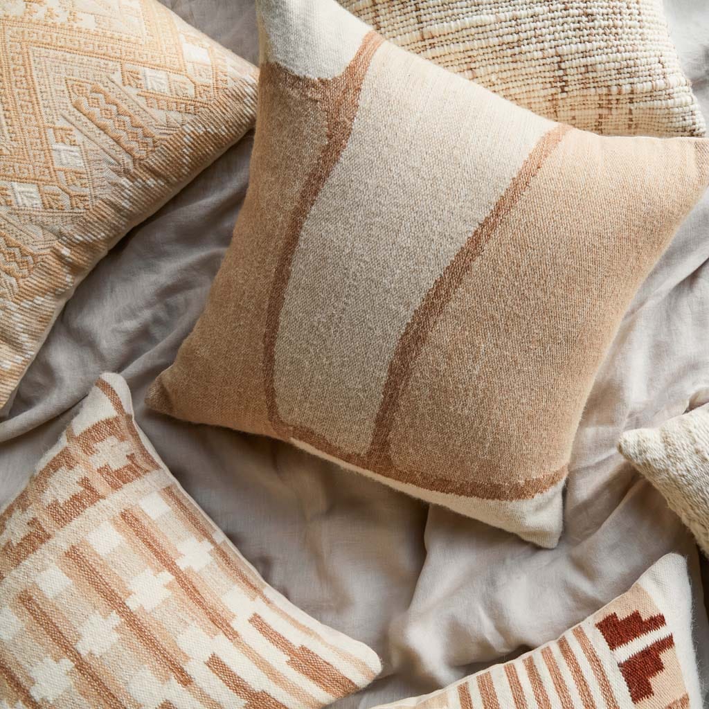 Poeta Accent Pillow