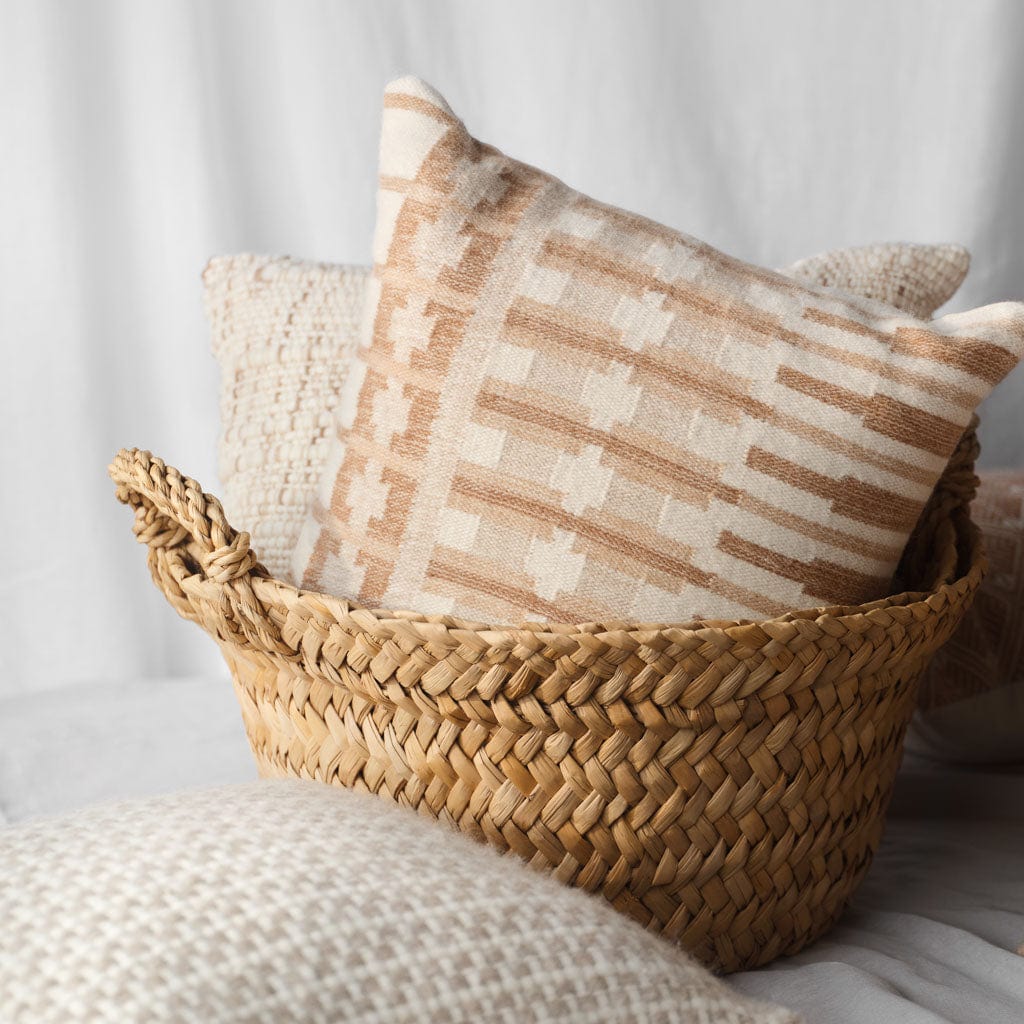 Poeta Accent Pillow