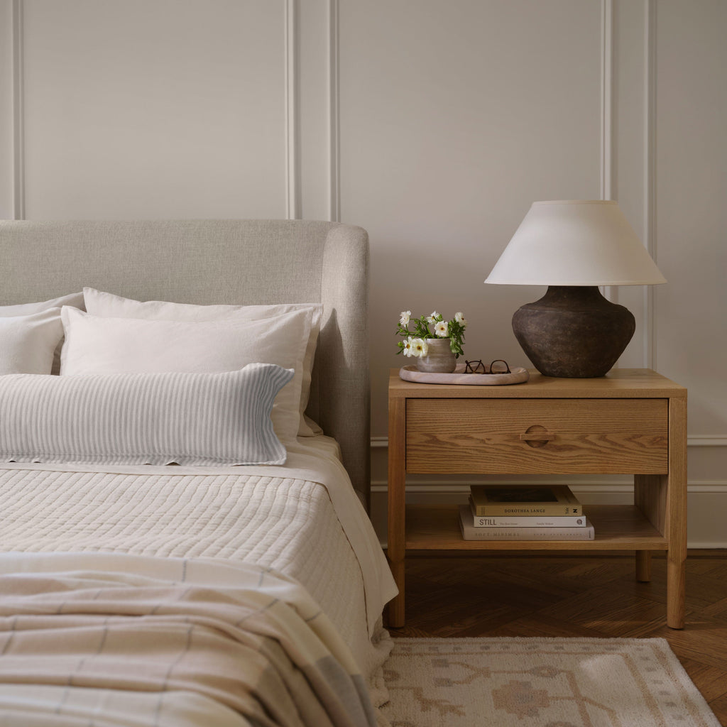Seema Accent Pillow