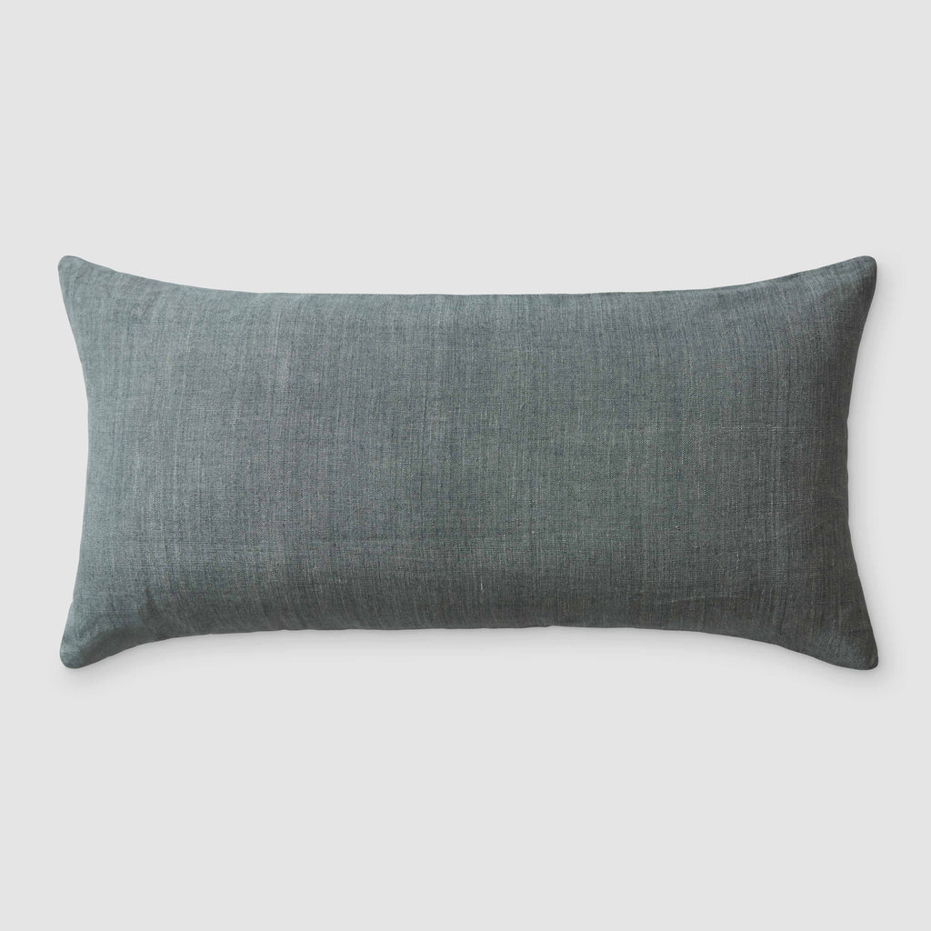 Prisha Linen Accent Pillow